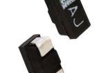 TMCJ1A225MTR2F Tantalum Capacitors - Solid SMD
