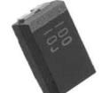 TMCMA1V155MTRF Tantalum Capacitors - Solid SMD