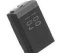 TMCMA1D225MTRF Tantalum Capacitors - Solid SMD