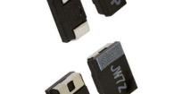 TMCUA0G336KTR2F Tantalum Capacitors - Solid SMD