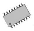 TOMC16031001BU electronic component of Vishay