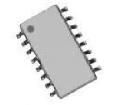 TOMCT16031002BUF Resistor Networks & Arrays