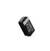 TR3B107M6R3C0400 Tantalum Capacitors - Solid SMD