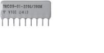 TRC1001N101J560KTB electronic component of Vishay