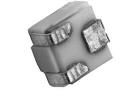 TS3YJ103MR15 Trimmer Resistors - SMD