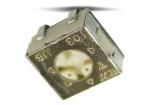 TS4YL101MR10  Passive Components