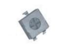TS4YL502MR10 Trimmer Resistors - SMD