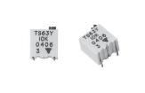 TS63Y204KR10 electronic component of Vishay