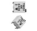 TS63Y254KT20 Trimmer Resistors - SMD