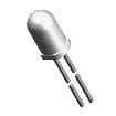 TSHG5510 Infrared Emitters - High Power