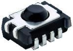 TSOP36338TT electronic component of Vishay