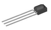 TSOP38336 electronic component of Vishay