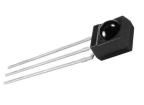 TSOP4140 electronic component of Vishay