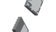 TSOP57438HTT1 Infrared Receivers