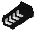 TSOP75238WTR  Optoelectronics