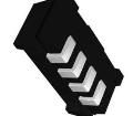 TSOP75333WTR Infrared Receivers