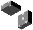 VBUS052BD-HTF-GS08  Circuit Protection