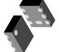 VBUS052CD-FAH-GS08 ESD Suppressors / TVS Diodes