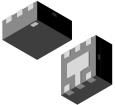 VBUS054B-HS3-GS08  Circuit Protection