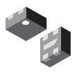 VBUS054DD-HF4-GS08  Circuit Protection