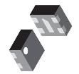 VBUS054DD-HF4-GS08 ESD Suppressors / TVS Diodes