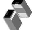 VCUT03B1-DD1-G-08 ESD Suppressors / TVS Diodes