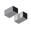 VCUT10A1-SD0-G4-08  Circuit Protection