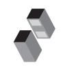 VCUT10A1-SD0-G4-08 ESD Suppressors / TVS Diodes