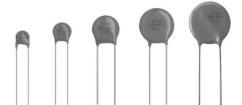 VDRS05C230BSE electronic component of Vishay