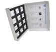 VEFIHIPWKIT Resistor Kits