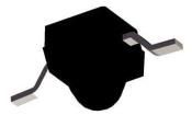VEMD2000X01  Optoelectronics