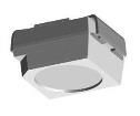 VEMT3700F-GS08  Optoelectronics