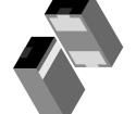 VESD05A1A-HD1-GS08 ESD Suppressors / TVS Diodes