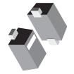 VESD08C1-02VHG3-08 ESD Suppressors / TVS Diodes