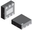 VESD05A6-HAF-GS08 electronic component of Vishay