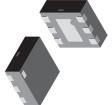 VESD05A6-HAF-GS08 ESD Suppressors / TVS Diodes
