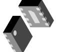 VESD05A8B-HNH-GS08 ESD Suppressors / TVS Diodes