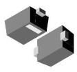VESD12A1C-02Z-GS08  Circuit Protection