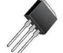 VIT3045CBP-M3/4W Schottky Diodes & Rectifiers