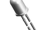 VLCS5830 Standard LEDs - Through Hole