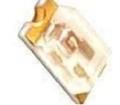 VLMO1300-GS08 Standard LEDs - SMD