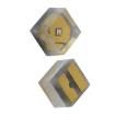 VLMU1610-365-135 High Power LEDs - Single Colour