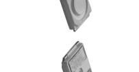 VLMW712T3U3US-GS08 High Power LEDs - White