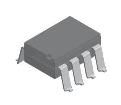 6N139-X007T electronic component of Vishay