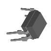 VO615A-6X001 Transistor Output Optocouplers