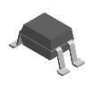 VO615A-7X017T electronic component of Vishay