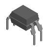 VO615A-4X006 electronic component of Vishay