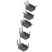 VO618A-2X017T  Optoelectronics