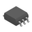 VOM453T electronic component of Vishay