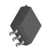 VOM453T High Speed Optocouplers